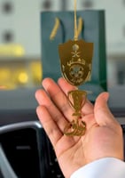 تعليقة الاهلي مع كأس النخبه الآسيوية