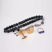 طقم رجالي 4 قطع بالاسم