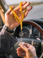 سبحه عقيق بالاسم