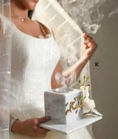 مبخرة بالاسم