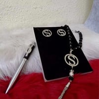 طقم رجالي 4 قطع بالحرف