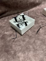 تعليقه مزخرفه