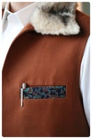 سديري قلاب جوخ شتوي