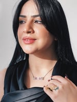 سلسال بحفر وطباعه صوره عيون