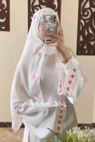 عباية التراويح بأناقة رمضان