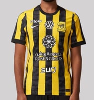 تيشيرت الاتحاد الاساسي 26/25