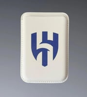 محفظة للجوال بشعار الأندية