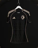 تيشرت المنتخب تصميم خاص