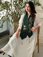 الوشاح الاخضر