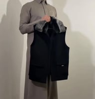 سديري قلاب فرو شتوي جديد