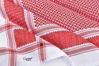 شماغ كارتير PARIS اصدار خاص 2025