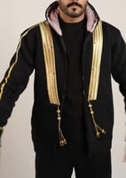 جاكت تصميم تراثي أنيق