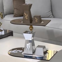 طقم مبخرة أنيق بالاسم