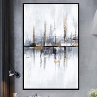 لوحات لتغطية عداد الكهرباء