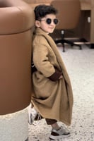 فروة الاطفال المميزة