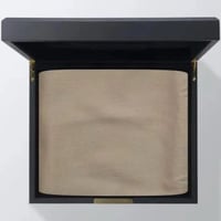 شال كشميري بيج سادة