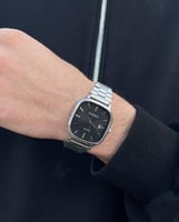 كاسيو LTP كبلز اسود