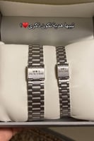 كاسيو LTP كبلز كحلي