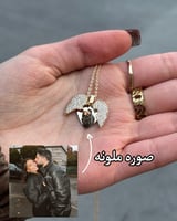 سلسال قلب الذكرى صوره