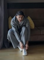 طقم هبة الشتاء الانيق