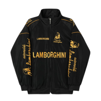 جاكيت لمبرقيني