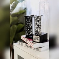 مبخرة الخط العربي - ملكة