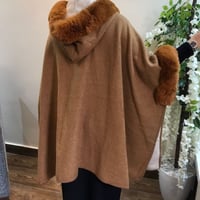 فرو نسائي شتوي بالأسم