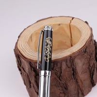 قلم بالاسم حفر ليزر - 1