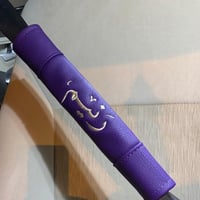 كفر حزام الأمان بالاسم الوان متعدده