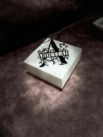 تعليقه مزخرفه