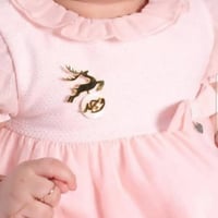 بروش اطفال غزال بناتي