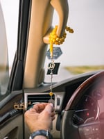 سبحه عقيق بالاسم