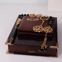 طقم رجالي 6 قطع بالاسم