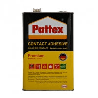 غراء موكيت 2.5 لتر Pateex