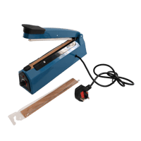 ماكينة ختم اكياس البلاستيك الكهربائي 200 ملم K2056...