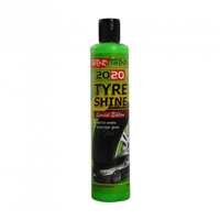 ملمع كفرات جل 2020