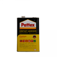 غراء موكيت 2.5 لتر Pateex