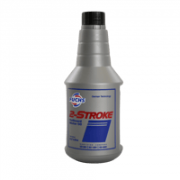 فوكس زيت محركات بحريه 1/2 لتر