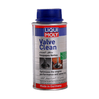 ليكوي مولي منظف البلوف / الصمامات 150 مل 8373