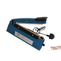 ماكينة ختم اكياس البلاستيك الكهربائي 200 ملم K2056...