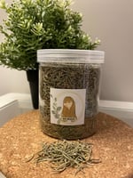 اكليل الجبل عضوي جودة ممتازه