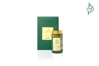 لبان مسقئ ( دخون )