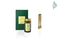 لبان مسقئ ( عود )