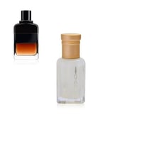 مسك / جنتل مان