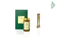 لبان مسقئ ( هيل )