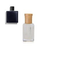 مسك / بلو شا