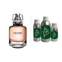 نهر انتردايت زيت عطري