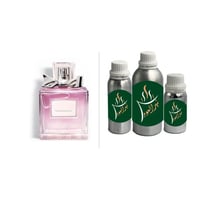 نهر مس زيت عطري