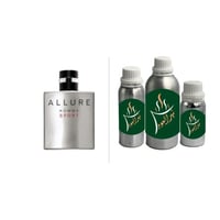 نهر الور سبورت زيت عطري