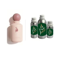 نهر ليدي روز زيت عطري